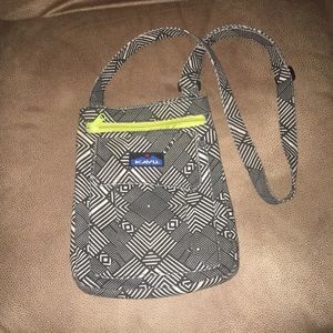 Kavu bag